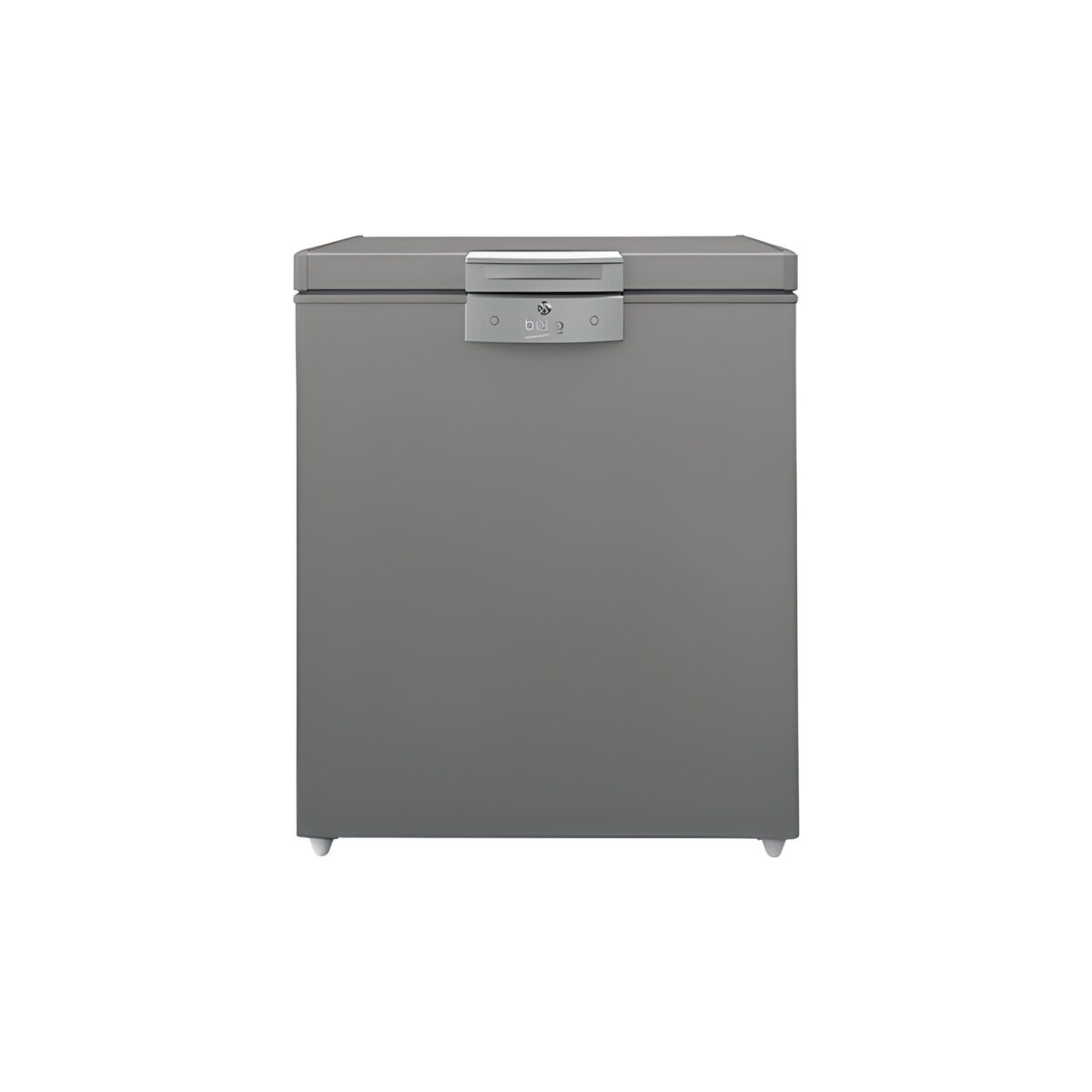 CONGELATEUR BEKO HORIZONTAL 250LITRES GRIS HSM20591S
