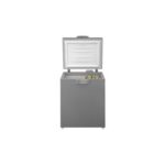CONGELATEUR BEKO HORIZONTAL 250LITRES GRIS HSM20591S