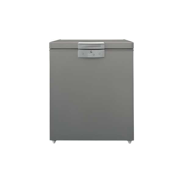 CONGELATEUR BEKO HORIZONTAL 250LITRES GRIS HSM20591S