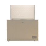 CONGELATEUR BEKO HORIZONTAL 400LITRES GRIS CF316ST24