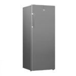 CONGELATEUR BEKO VERTICAL 6TIROIRS PLAQUE ALUMINIUM GRIS RFSE300S