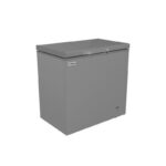 CONGELATEUR DESKA HORIZONTAL 150LITRES GRIS FRZ135DK