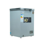 CONGELATEUR ELACTRON HORIZONTAL 150LITRES GRIS EL248CFS