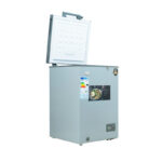 CONGELATEUR ELACTRON HORIZONTAL 150LITRES GRIS EL248CFS