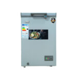 CONGELATEUR ELACTRON HORIZONTAL 150LITRES GRIS EL248CFS