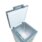 CONGELATEUR ELACTRON HORIZONTAL 150LITRES GRIS EL248CFS