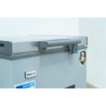 CONGELATEUR ELACTRON HORIZONTAL 150LITRES GRIS EL248CFS