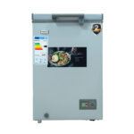 CONGELATEUR ELACTRON HORIZONTAL 200LITRES GRIS EL193BD1140