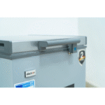 CONGELATEUR ELACTRON HORIZONTAL 200LITRES GRIS EL193BD1140