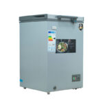 CONGELATEUR ELACTRON HORIZONTAL 200LITRES GRIS EL193BD1140