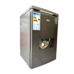 CONGELATEUR ELACTRON VERTICAL 4TIROIRS GRIS EL236