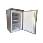 CONGELATEUR ELACTRON VERTICAL 4TIROIRS GRIS EL236