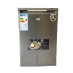 CONGELATEUR ELACTRON VERTICAL 4TIROIRS GRIS EL236