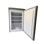 CONGELATEUR ELACTRON VERTICAL 4TIROIRS GRIS EL236