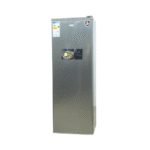 CONGELATEUR ELACTRON VERTICAL 7TIROIRS PLAQUE ALUMINIUM GRIS EL73CVDS