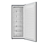 CONGELATEUR ENDURO VERTICAL 6TIROIRS GRIS CV6T200S