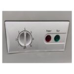 CONGELATEUR FINIX HORIZONTAL 2PORTES COFFRE 830LITRES GRIS XF650