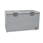 CONGELATEUR FINIX HORIZONTAL 850LITRES GRIS BDW850