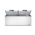 CONGELATEUR FINIX HORIZONTAL 950LITRES BLANC BDW950