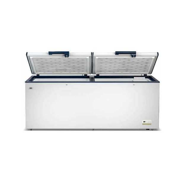CONGELATEUR FINIX HORIZONTAL 950LITRES BLANC BDW950