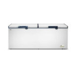 CONGELATEUR FINIX HORIZONTAL 950LITRES BLANC BDW950