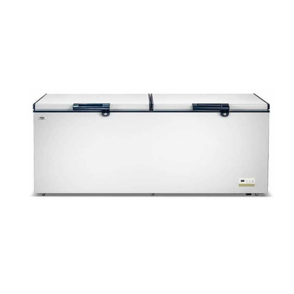 CONGELATEUR FINIX HORIZONTAL 950LITRES BLANC BDW950