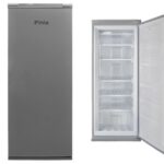 CONGELATEUR FINIX VERTICAL 6TIROIR PLAQUE ALUMINIUM GRIS GT/2451A