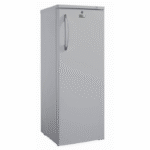 CONGELATEUR FINIX VERTICAL 8TIROIRS 212LITRES PLAQUE ALUMINIUM GRIS FIN212L