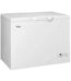 CONGELATEUR HAIER HORIZONTAL 400LITRES BLANC HCF328HA