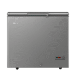 CONGELATEUR HAIER HORIZONTAL 500L INVERTER GRIS HCF428VS