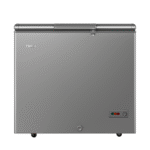 CONGELATEUR HAIER HORIZONTAL 500L INVERTER GRIS HCF428VS