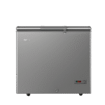 CONGELATEUR HAIER HORIZONTAL 500L INVERTER GRIS HCF428VS