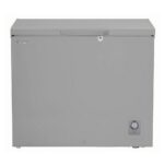 CONGELATEUR HISENSE 350LITRES GRIS FC33DD4SA