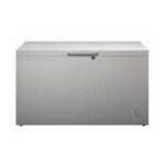 CONGELATEUR HISENSE HORIZONTAL 500LITRES GRIS FC55DD4SA