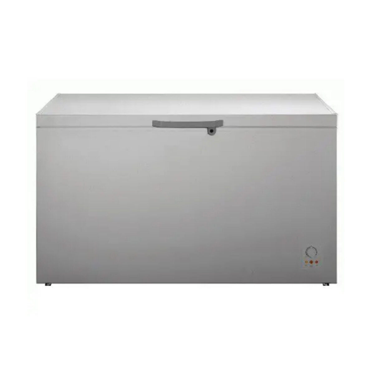 CONGELATEUR HISENSE HORIZONTAL 500LITRES GRIS FC55DD4SA