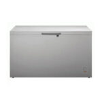 CONGELATEUR HISENSE HORIZONTAL 500LITRES GRIS FC55DD4SA