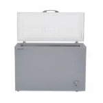 CONGELATEUR HISENSE HORIZONTAL 500LITRES GRIS FC55DD4SA