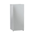 CONGELATEUR HISENSE VERTICAL 7TIROIRS 242LITRES DEFROST GRIS RS32DC