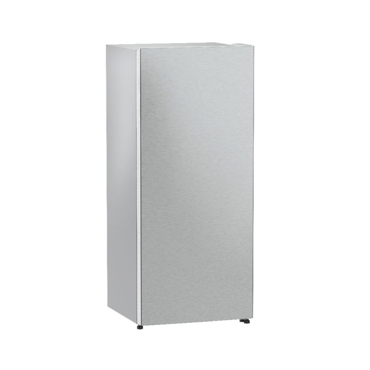 CONGELATEUR HISENSE VERTICAL 7TIROIRS 242LITRES DEFROST GRIS RS32DC