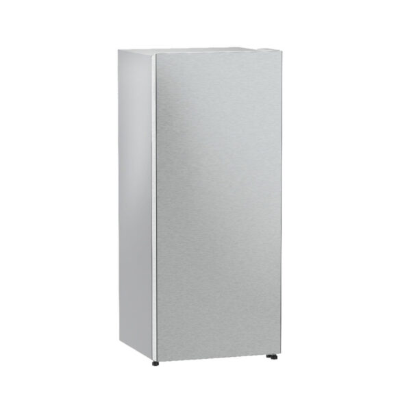 CONGELATEUR HISENSE VERTICAL 7TIROIRS 242LITRES DEFROST GRIS RS32DC