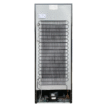 CONGELATEUR ICONA VERTICAL 9TIROIRS PLAQUE ALUMINIUM GRIS ILUF320SS