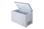 CONGELATEUR LG HORIZONTAL 190LITRES INVERTER GRIS GCS215SQFG