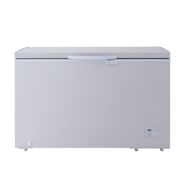 CONGELATEUR LG HORIZONTAL 190LITRES INVERTER GRIS GCS215SQFG