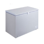 CONGELATEUR LG HORIZONTAL 300LITRES GRIS GCS315SQFG