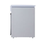 CONGELATEUR LG HORIZONTAL 300LITRES GRIS GCS315SQFG