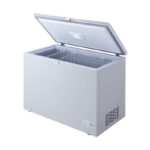 CONGELATEUR LG HORIZONTAL 300LITRES GRIS GCS315SQFG