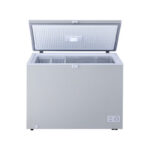 CONGELATEUR LG HORIZONTAL 300LITRES GRIS GCS315SQFG