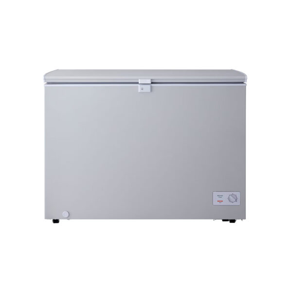 CONGELATEUR LG HORIZONTAL 300LITRES GRIS GCS315SQFG
