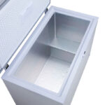CONGELATEUR LG HORIZONTAL 300LITRES GRIS GCS315SQFG