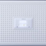 CONGELATEUR LG HORIZONTAL 300LITRES GRIS GCS315SQFG